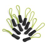 Quadra SLX Puller Pack mit 10 Schiebern, Black 1 x 7 cm, QX505 – Bild 3