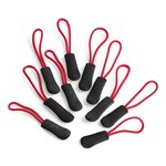 Quadra SLX Puller Pack mit 10 Schiebern, Black 1 x 7 cm, QX505 – Bild 4