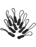 Quadra SLX Puller Pack mit 10 Schiebern, Black 1 x 7 cm, QX505 – Bild 2