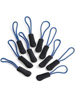 Quadra SLX Puller Pack mit 10 Schiebern, Black 1 x 7 cm, QX505 – Royal