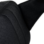 Quadra SLX® 5L Marsupio con portabottiglie, Black 29 x 18 x 11 cm, QX515 – Bild 5
