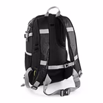 Quadra SLX® 20L Daypack with Laptop Compartment, Black 31 x 48 x 20 cm, QX520 – image 4