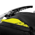 Quadra SLX® 30L Zaino con copripioggia, Black 27 x 56 x 26 cm, QX530 – Bild 8