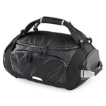 Quadra SLX® 30L Stowaway Reisetasche mit Nassfach, Black 54 x 27 x 34 cm, QX550 – Bild 3