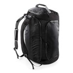 Quadra SLX® 60L Haul Bag avec bretelles de sac à dos, Black 67 x 33 x 42 cm, QX560 – Bild 4