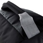 Quadra SLX® 60L Haul Bag avec bretelles de sac à dos, Black 67 x 33 x 42 cm, QX560 – Bild 5