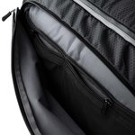Quadra SLX® 60L Haul Bag avec bretelles de sac à dos, Black 67 x 33 x 42 cm, QX560 – Bild 6