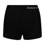 Reebok Shorts da Donna Joyner, combinazione di materiali flessibile, Black XS, RBK9493 – Bild 3