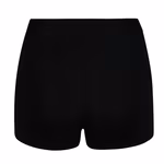 Reebok Damen-Shorts Joyner, flexible Materialkombination, Black XS, RBK9493 – Bild 4