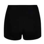 Reebok Shorts da Donna Joyner, combinazione di materiali flessibile, Black XS, RBK9493 – Bild 4