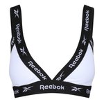 Women´s Triangle Bra - Dotty – Grey Marl
