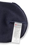 Result Winter Essentials Double Knit Thinsulate™ Mütze mit Druckerpatch, Black One Size, RC034 – Bild 5