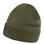Result Winter Essentials Leichte Thinsulate-Mütze mit Umschlag, Black One Size, RC133 – Bild 3