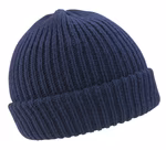 Result Winter Essentials Whistler Hut aus 100% Polyacryl, Heather Grey Fleck One Size, RC159 – Bild 3