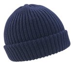 Result Winter Essentials Whistler Hut aus 100% Polyacryl, Purple One Size, RC159 – Bild 3