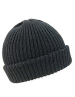 Result Winter Essentials Whistler Hut aus 100% Polyacryl – Black