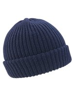 Result Winter Essentials Whistler Hut aus 100% Polyacryl – Navy