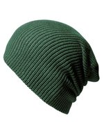 Result Winter Essentials Oversize Softex® Beanie aus Polyacryl – Bottle