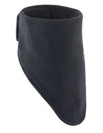 Result Winter Essentials Bandit Gesichts-/Hals-/Brustwärmer Wendbar – Black