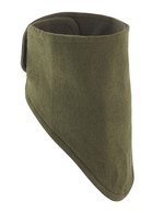 Result Winter Essentials Bandit Gesichts-/Hals-/Brustwärmer Wendbar – Olive Green