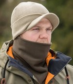 Result Winter Essentials Bandit Gesichts-/Hals-/Brustwärmer Wendbar, Black L/XL, RC353 – Bild 6