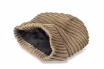 Result Winter Essentials Bonnet à motif torsadé avec doublure polaire, Fennel/Black One Size, RC376 – image 4