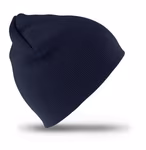 Result Winter Essentials Winter Beanie made of 100% Acrylic, Black One Size, RC44 – image 3