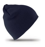 Result Winter Essentials Wintermütze aus 100% Polyacryl, Black One Size, RC44 – Bild 3