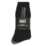 Regatta Professional Heavy-Duty Work Socks 3-Pack, Black 39/46, RG003 – image 4
