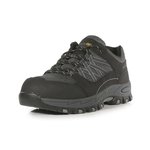 Regatta Professional Sicherheitsschuhe Sandstone SB S1-P, Briar/Black 39 (6), RG0204 – Bild 3