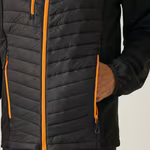 Regatta Professional Giacca ibrida con materiale Stretch e tasche – immagine 6
