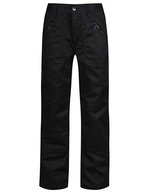 Regatta Professional Pro Action Hosen mit Taschen für Damen – Black