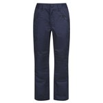 Regatta Professional Pro Action Hosen mit Taschen für Damen, Black 14(40)/31, RG0601 – Bild 3