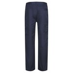 Regatta Professional Pro Action Hosen mit Taschen für Damen, Black 14(40)/31, RG0601 – Bild 4