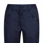 Regatta Professional Pro Action Hosen mit Taschen für Damen, Black 14(40)/31, RG0601 – Bild 5