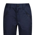 Regatta Professional Pro Action Hosen mit Taschen für Damen, Black 14(40)/31, RG0601 – Bild 5