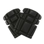 Regatta Professional Ergonomic Knee Pads ethylene vinyl acetate, Black One Size, RG100 – Bild 3