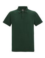 50/50 Polo – Bottle Green
