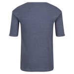 Regatta Professional Thermo Unterhemd mit Rundhals-Ausschnitt, Blue S, RG111 – Bild 4