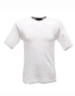 Regatta Professional Thermo Unterhemd mit Rundhals-Ausschnitt – White