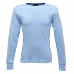 Regatta Professional Sous-vêtement thermique manches longues 50% Coton, Blue S, RG112 – image 3