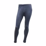 Regatta Professional Caleçon long thermique en mélange Coton-Polyester, Blue L, RG113 – image 3