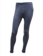 Regatta Professional Thermo Long Johns aus Baumwolle-Polyester-Mix – Denim