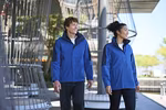 Regatta Professional Defender III 3-in-1 Jacket with Fleece, Black/Seal Grey (Solid) S, RG1300 – image 2