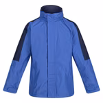 Regatta Professional Defender III 3-in-1 Jacket with Fleece, Black/Seal Grey (Solid) S, RG1300 – image 3
