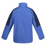 Regatta Professional Defender III 3-in-1 Jacke mit Fleece, Black/Seal Grey (Solid) S, RG1300 – Bild 4