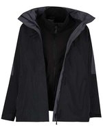 Regatta Professional 3-in-1 Jacke mit Fleece-Innenjacke für Damen, Royal Blue/Navy 40 (14), RG1320 – Bild 1