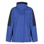 Regatta Professional 3-in-1 Jacke mit Fleece-Innenjacke für Damen, Royal Blue/Navy 40 (14), RG1320 – Bild 3