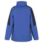 Regatta Professional 3-in-1 Jacket with Fleece Inner Jacket for Women, Royal Blue/Navy 40 (14), RG1320 – image 4