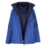 Regatta Professional 3-in-1 Jacket with Fleece Inner Jacket for Women, Royal Blue/Navy 40 (14), RG1320 – image 6